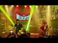 Capture de la vidéo The Hellacopters Concert In Brasil 15.3.2020 (A)Live & Well In The Crowd At Orbita Bar Fortaleza 4K