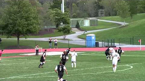 Bryant Myer's Goal Against Geneva