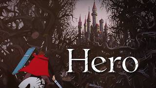 Disney Couples - "Hero"