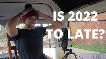 Is It To Late To Do A Coding Bootcamp In 2022?