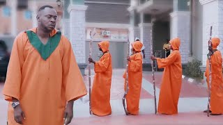 ALABAGBE - Full Yoruba Movie 2025 | Latest Nigerian Movie Starring Odunlade Adekola, Yomi Fash