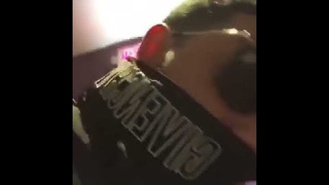 Nav "Reckless" Album Song Snippet 2018 (Album Coming Soon)