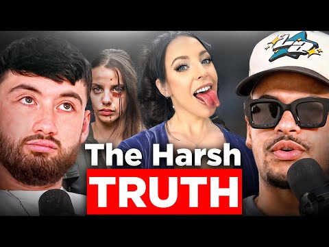 Why So Many People Can't Escape Addiction Ep. 16