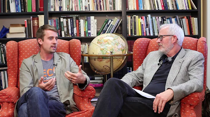 Ep. 9: Kyle Meyaard-Schaap on Young Evangelicals f...