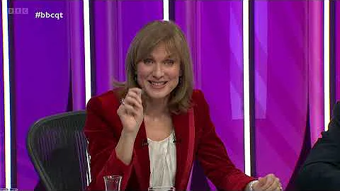 Question Time | 23rd February 2023