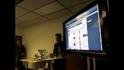 OC WordPress Meetup 8-29-2011 #ocwp