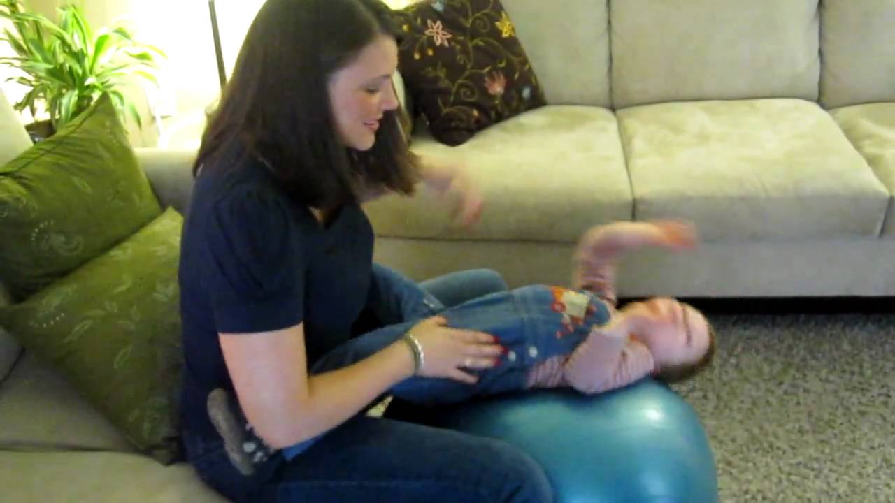 Bouncy Fun With Mommy Youtube