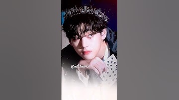 Kim Taehyung whatsapp status 💜😍✨🌹#bts #shorts #btsarmy #kimtaehyung