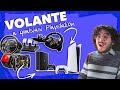 Volante Con Cambio Manuale Ps5 | Confronta prezzi