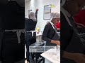Tiktok baker changes lives
