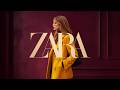 Zara in-store music playlist | Luxury shopping background music – May 2026
