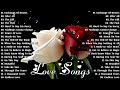 Love Songs 80s 90s ♥ Oldies But Goodies ♥ 90&#39;s Relaxing Beautiful Love WestLife, MLTR, Boyzone Album