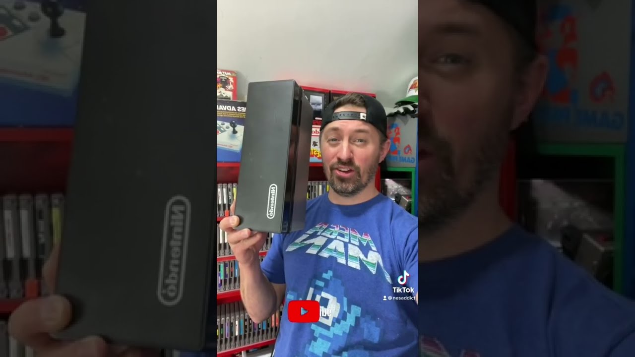 Retro Nintendo Game Storage Solutions Shorts Nes Retrogamer 80s Oldschool