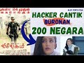 PENGORBANAN SEORANG HACKER CANTIK UNTUK NEGARANYA ALUR CERITA FILM INDIA V1V394M AJITH KUMAR 