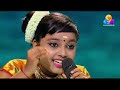 Anjana Kannezhuthi Devanasriya Flowers Top Singer 2  5.1 Channel Track