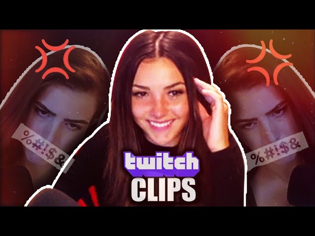 Our Most Awkward *and Most Popular* Twitch Moments 😅🎮, Twitch, Our Most  Awkward *and Most Popular* Twitch Moments 😅🎮, By Alexandra Botez