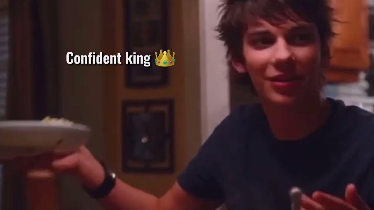 Rodrick being the best member of the heffley family YouTube
