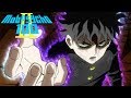 Enough Talk | Mob Psycho 100 II