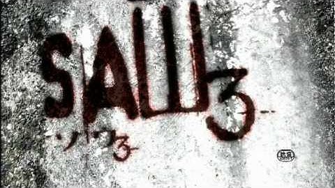 映画「ソウ３」日本版劇場予告