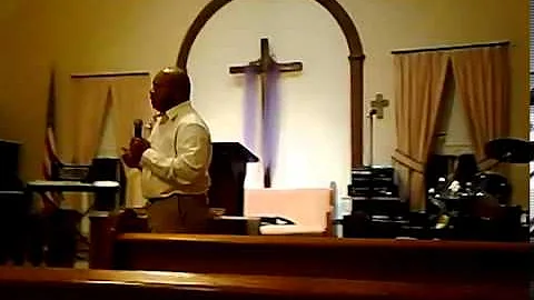 Rodney Donaldson - "Do You Know Him?!" ~PART TWO~