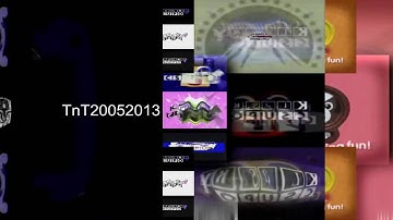 13 Shuric Scans With All Slides