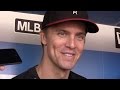 Zack Greinke returns to Dodger Stadium