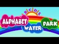 ABC Songs For Children ABCD Song In Alphabet Water Park Phonics Songs Nursery Rhymes ABC Songs For Children ABCD Song In Alphabet Water Park Phonics Songs Nursery Rhymes