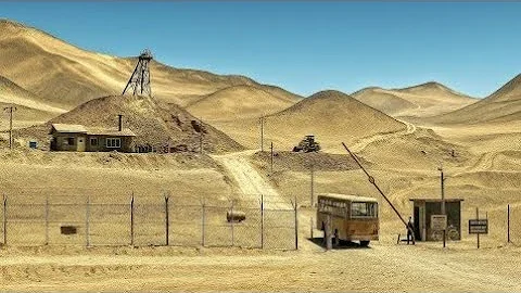 Based On True Story The 33 Film/Movie Explained In Hindi/Urdu | ReelReveal20