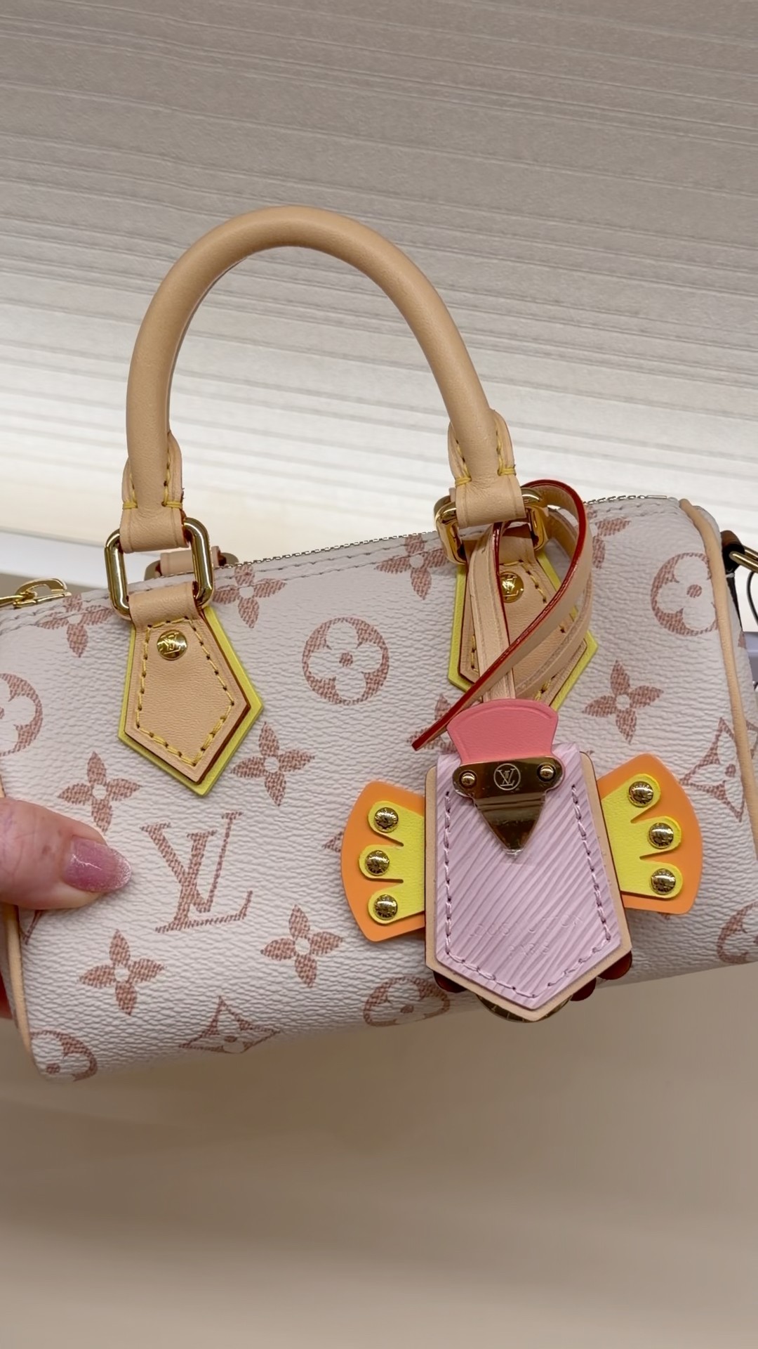 The NEW Louis Vuitton Totem Collection is here! 🧡✨ - YouTube
