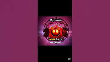 Others Luck Vs My Luck 2 Brawlstars Skin Opening Supercell Viral 