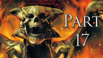 Sacrifice - DOOM 4 Walkthrough Gameplay - Ultra Violence Difficulty Part 17 (PS4)