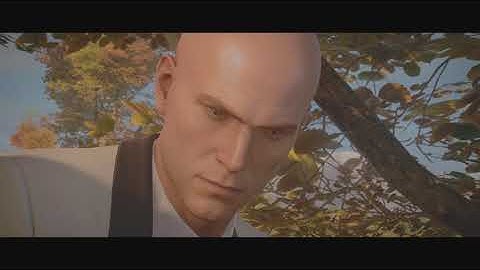 HITMAN 3 PS5 4K The Farewell Mendoza Full Playthrough