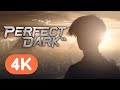 Perfect Dark - Official Cinematic Trailer (4K) | Game Awards 2020