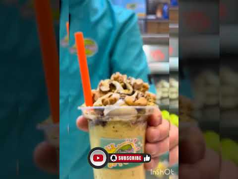 معجون موز انبه و پسته طعمی که تابستون رو خوشمزه تر می کنه  