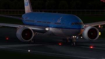 Prepar3D v3.4 [P3D] -NO MORE VAS ISSUE.