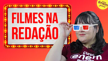 Como introduzir um filme na redação?