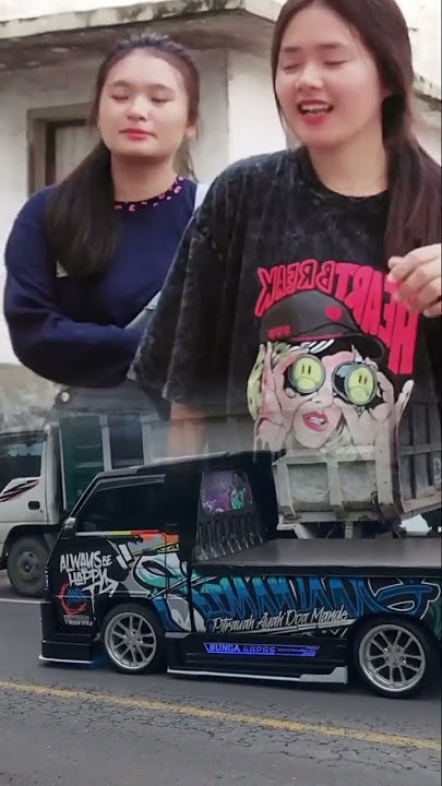 KOK DEN TAU DARI DULU {URI SIREGAR} #overlay #drivermuda #fypシ #storywa #laguminang #viral #minang