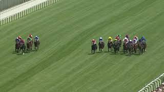 2025 UK ASCOT Commonwealth Cup