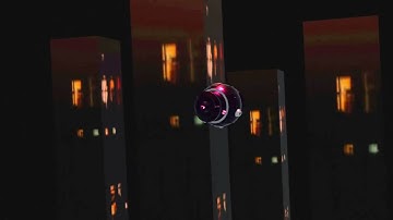 Small drone  Blender #blender #blender3d #blenderanimation #drones 