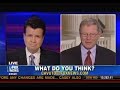 Sen. Inhofe on FOX News - Neil Cavuto - Inhofe Wants Gore to Testify