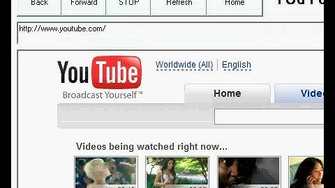VB6 Web Browser Tut(PT.3)