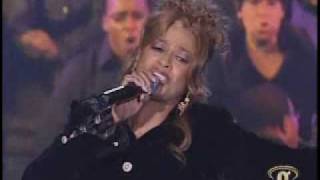 Video thumbnail of "Dorinda Clark Cole - Worked Out For My Good"