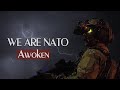 Nato military power 2024 nato has awoken