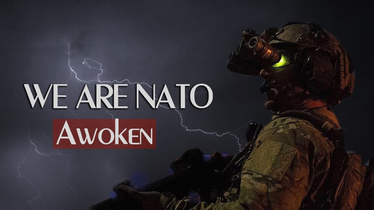 NATO MILITARY POWER |2024| “NATO has Awoken” (video)