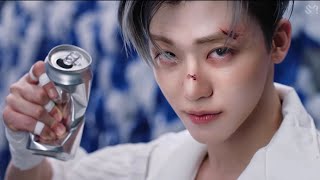 NCT DREAM BEAT IT UP but it’s only JAEMIN 