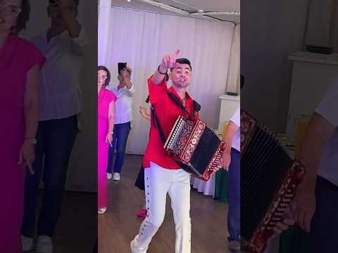 Артист из телевизора