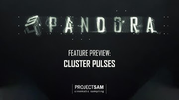 Symphobia 4: Pandora - Feature Preview: Cluster Pulses