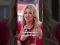 #KellyClarkson thoughts #SelenaGomez & #BillieEilish