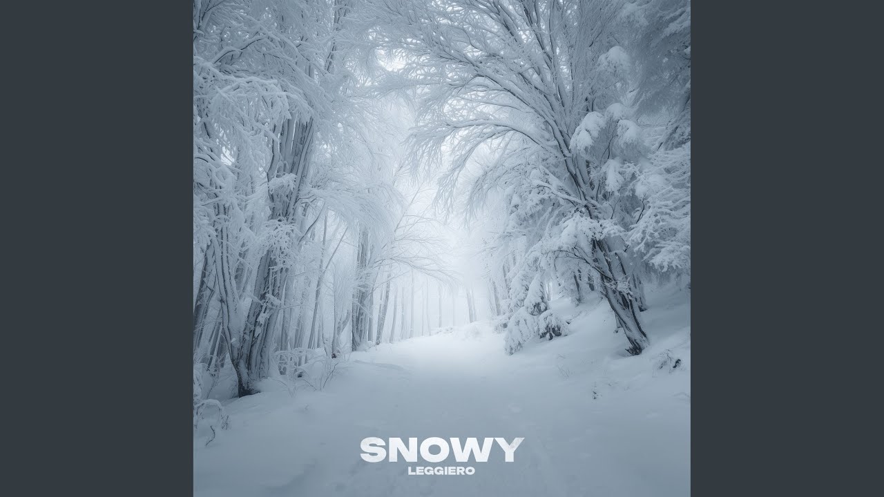 Watch Snowy on YouTube Watch Snowy on YouTube