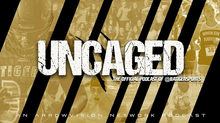Uncaged | The Official Podcast of @batigersports |...